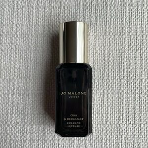 Jo Malone Oud & Bergamot Intense travel 9ml
